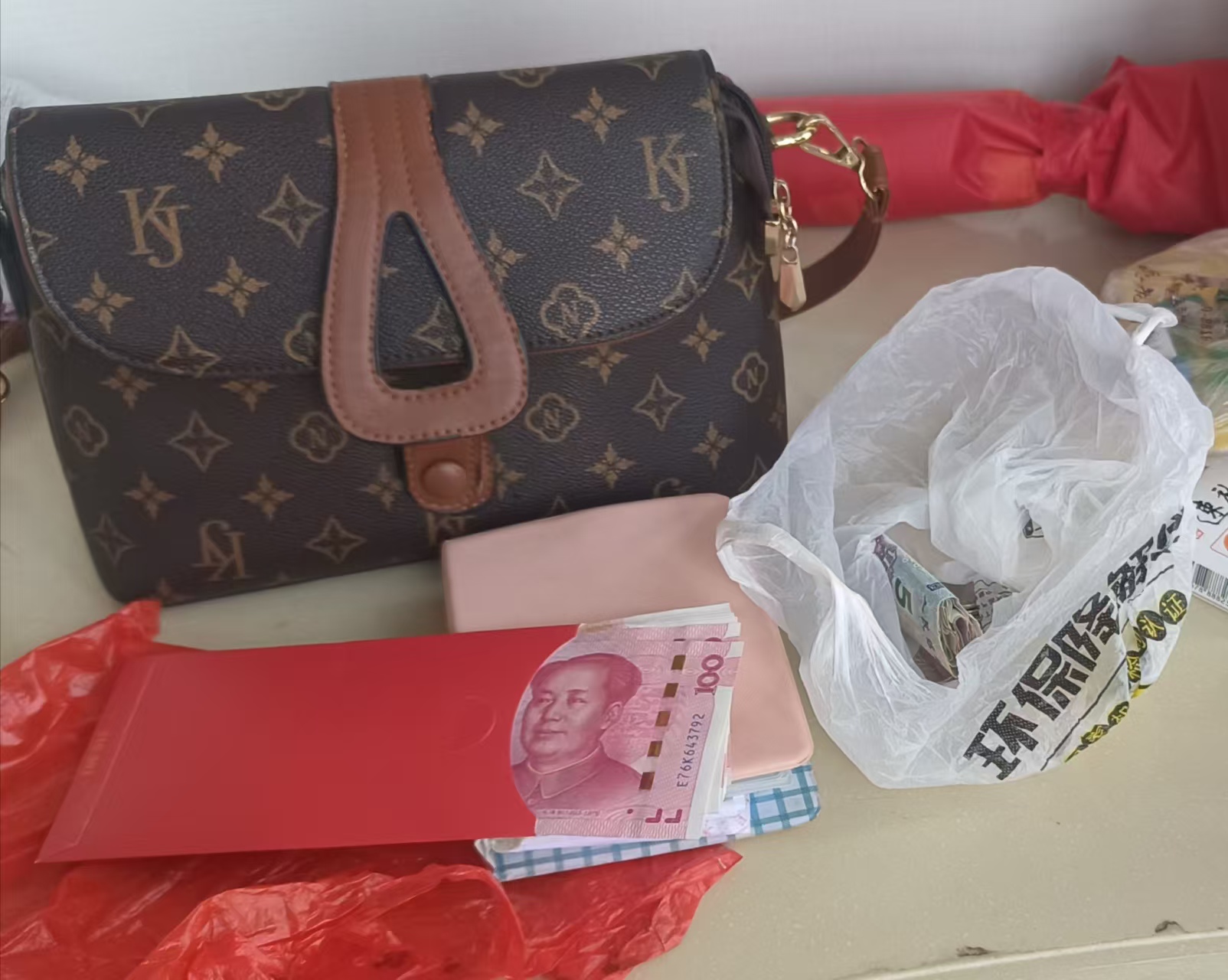 ��ӯVI����--׷�󿵽�,����һ������